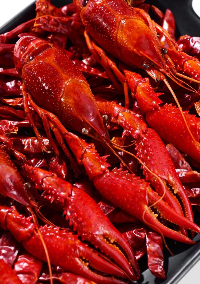 多種口味龍蝦龍蝦調(diào)料配方介紹