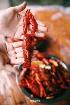 潛江龍蝦調料 不止小龍蝦，更懂中國味